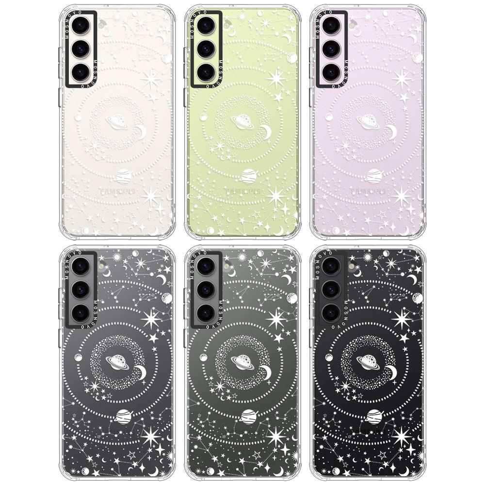 Galaxy Phone Case - Samsung Galaxy S23 Case - MOSNOVO