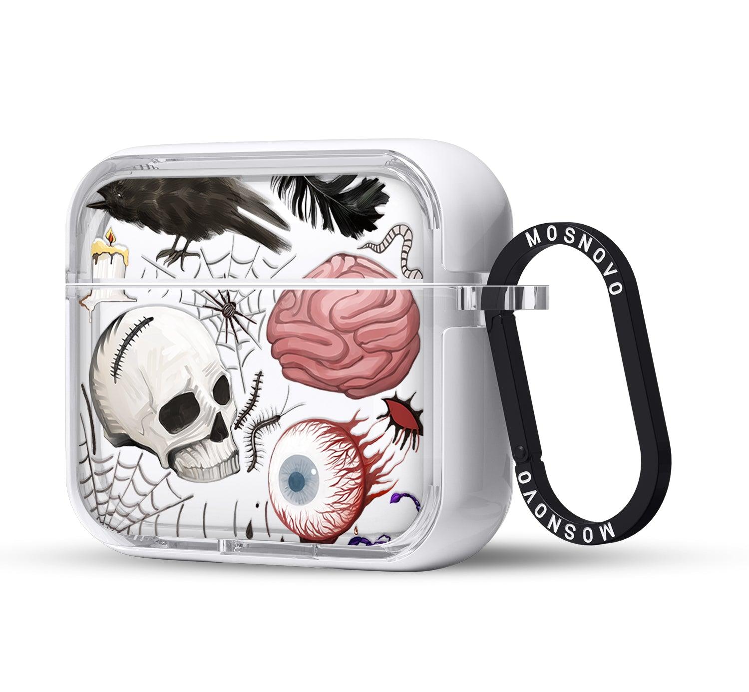 Hell AirPods 3 Case (3rd Generation) - MOSNOVO