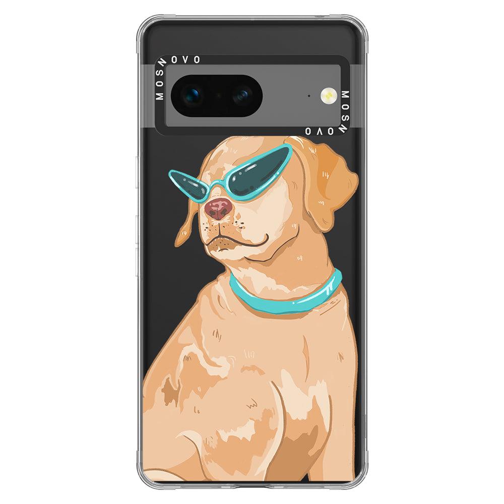 Labrador Phone Case - Google Pixel 7 Case - MOSNOVO