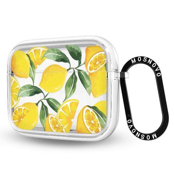 Lemon AirPods Pro Case - MOSNOVO