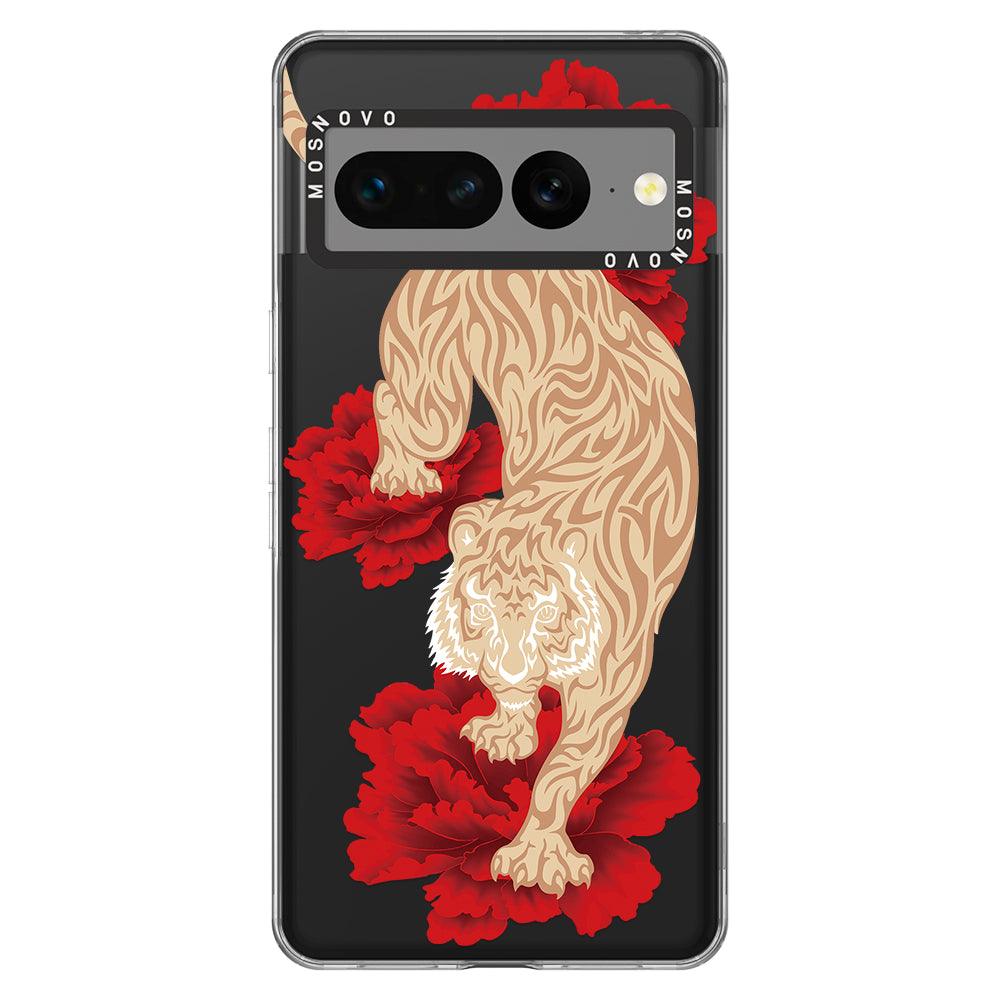 Liger Phone Case - Google Pixel 7 Pro Case - MOSNOVO