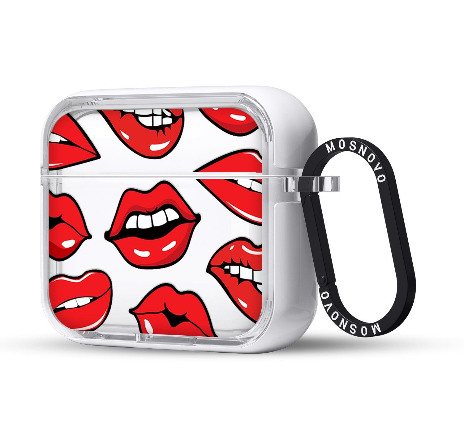 Lips AirPods 3 Case (3rd Generation) - MOSNOVO