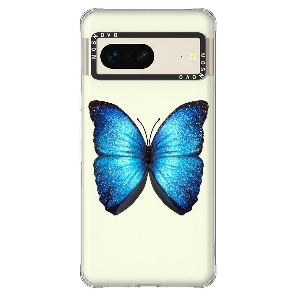 Morphidae Phone Case - Google Pixel 7 Case - MOSNOVO