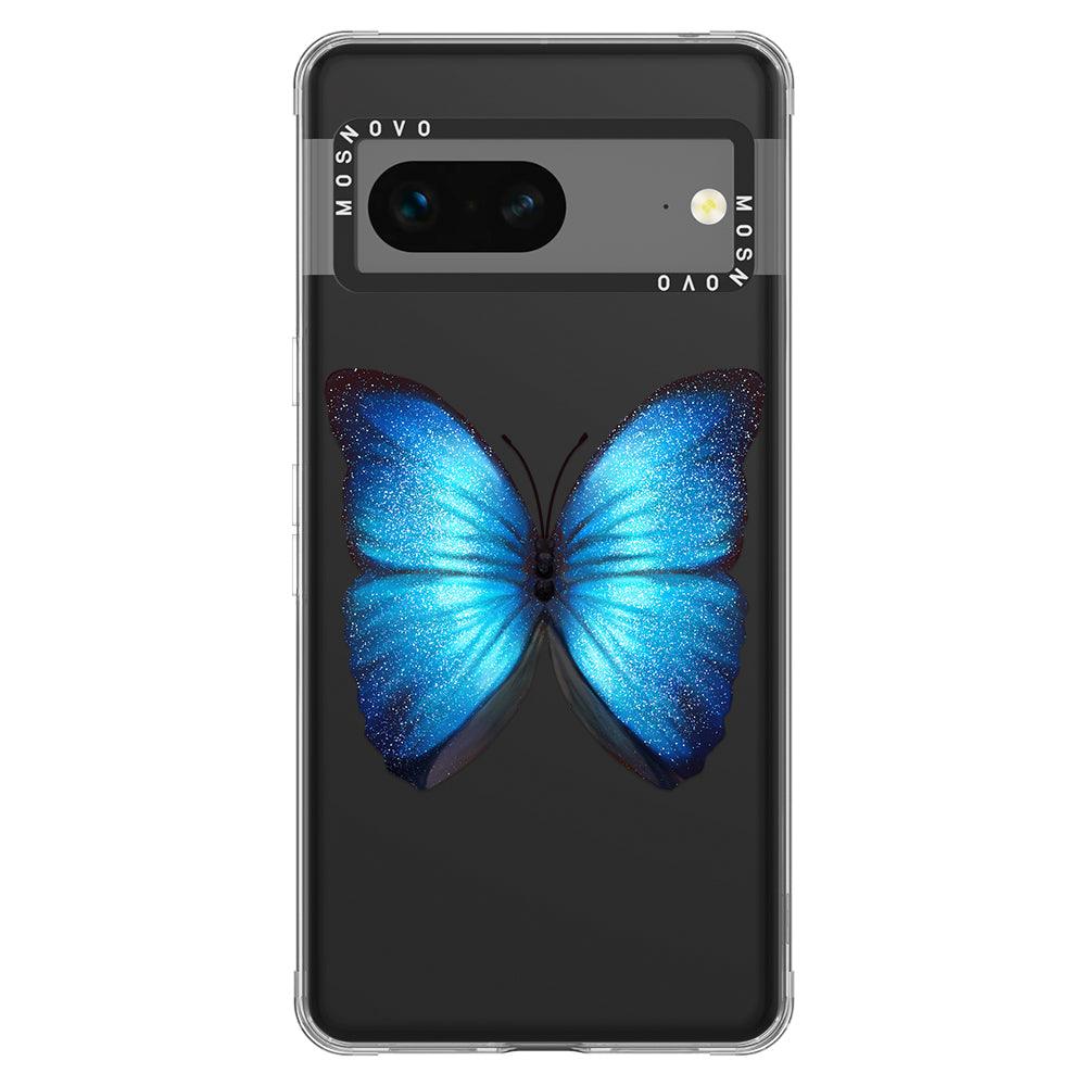 Morphidae Phone Case - Google Pixel 7 Case - MOSNOVO