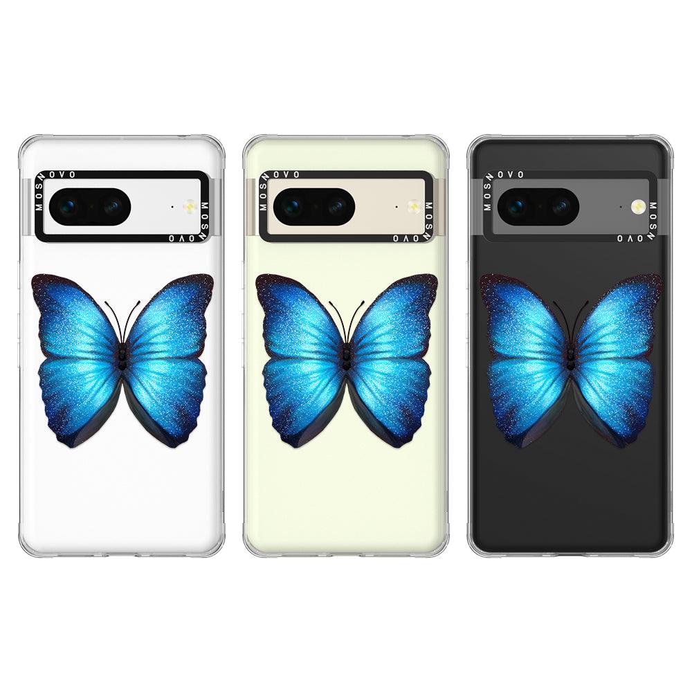 Morphidae Phone Case - Google Pixel 7 Case - MOSNOVO