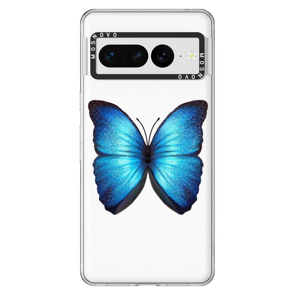 Morphidae Phone Case - Google Pixel 7 Pro Case - MOSNOVO