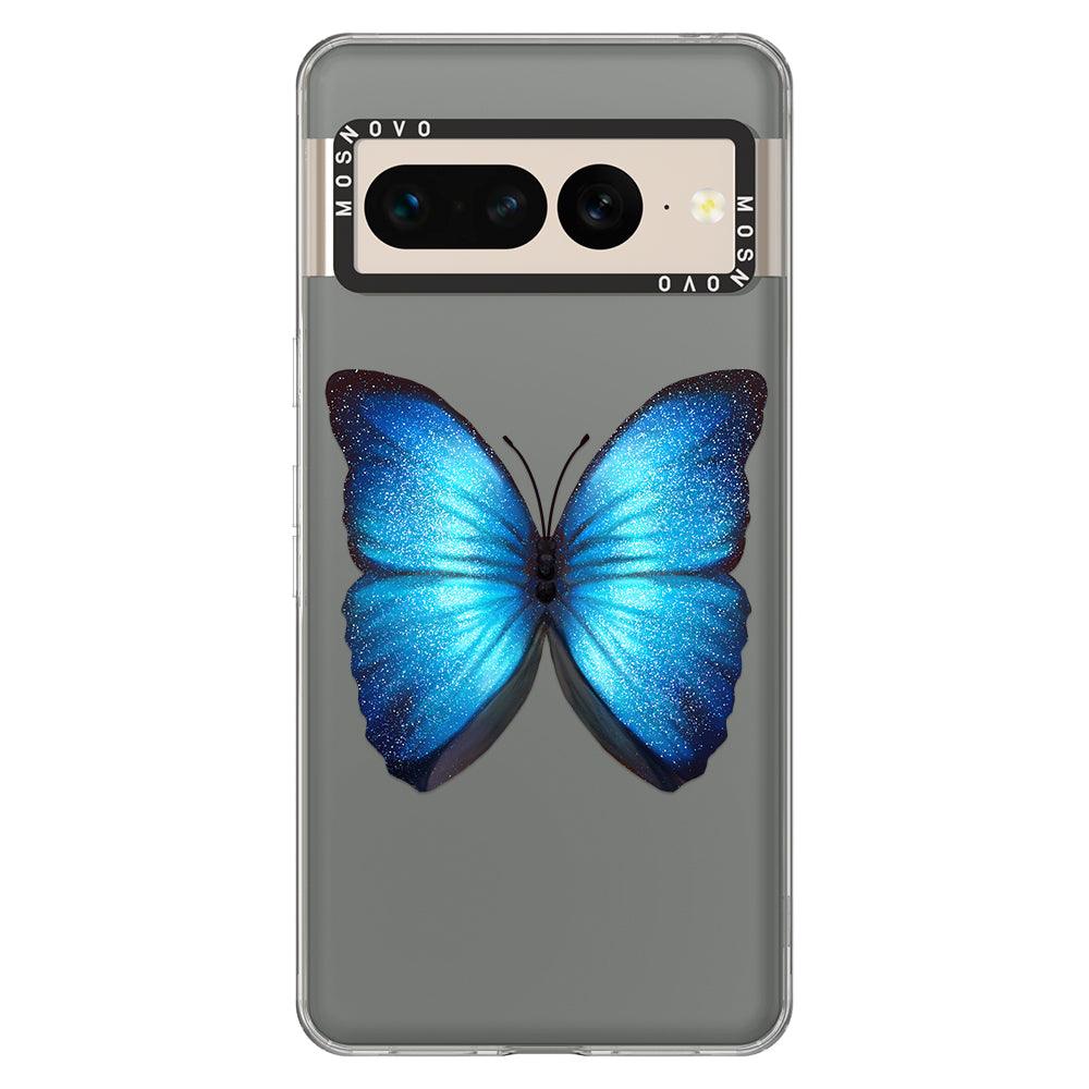 Morphidae Phone Case - Google Pixel 7 Pro Case - MOSNOVO