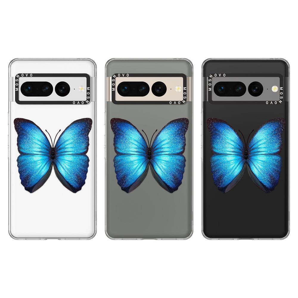 Morphidae Phone Case - Google Pixel 7 Pro Case - MOSNOVO