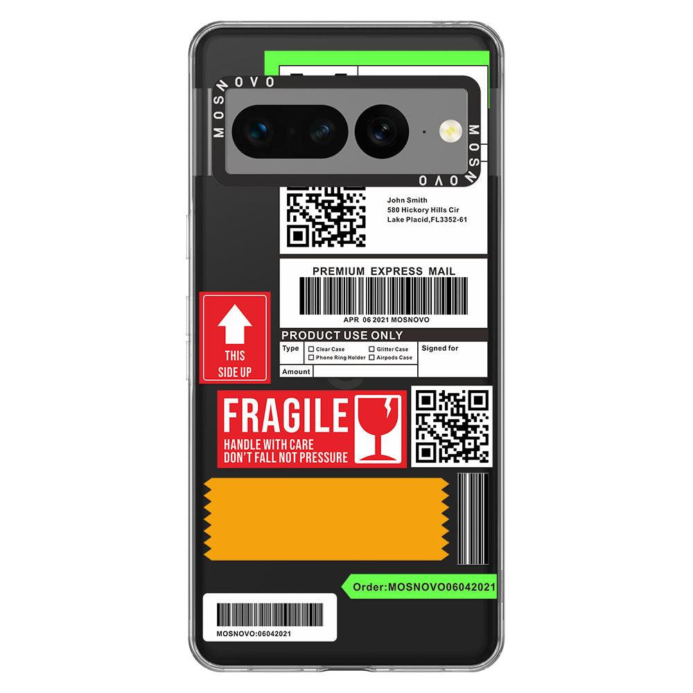 Google Pixel 7 Cases – MOSNOVO