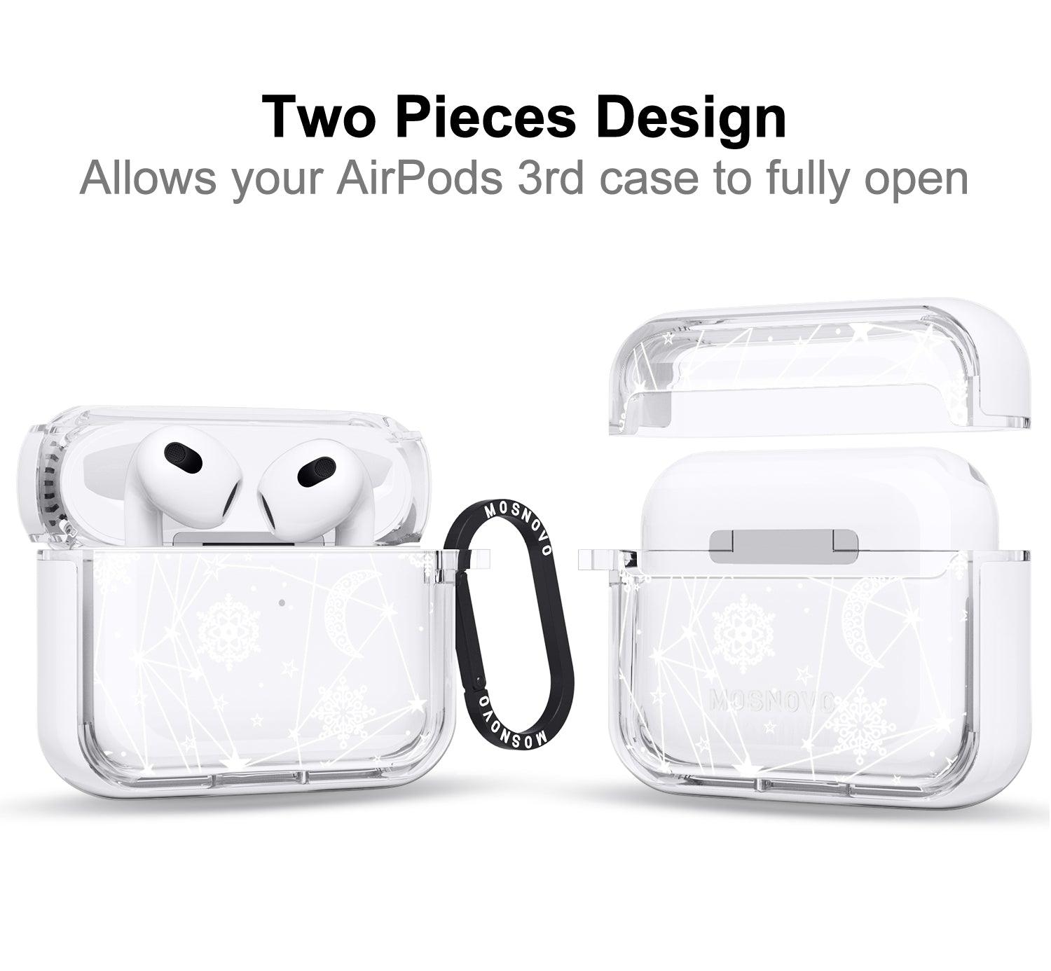 Night Sky AirPods 3 Case (3rd Generation) - MOSNOVO