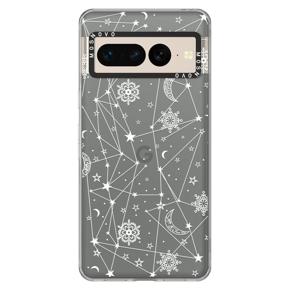 Starry Night Phone Case - Google Pixel 7 Pro Case