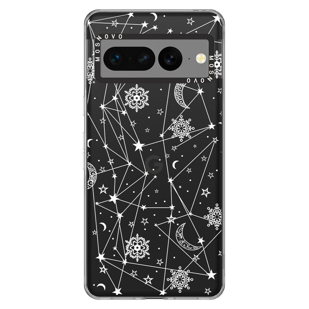 Starry Night Phone Case - Google Pixel 7 Pro Case