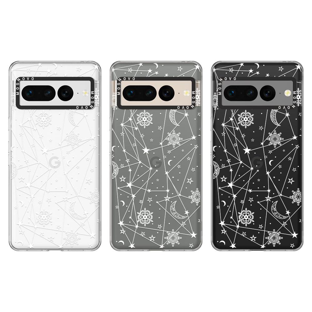 Starry Night Phone Case - Google Pixel 7 Pro Case