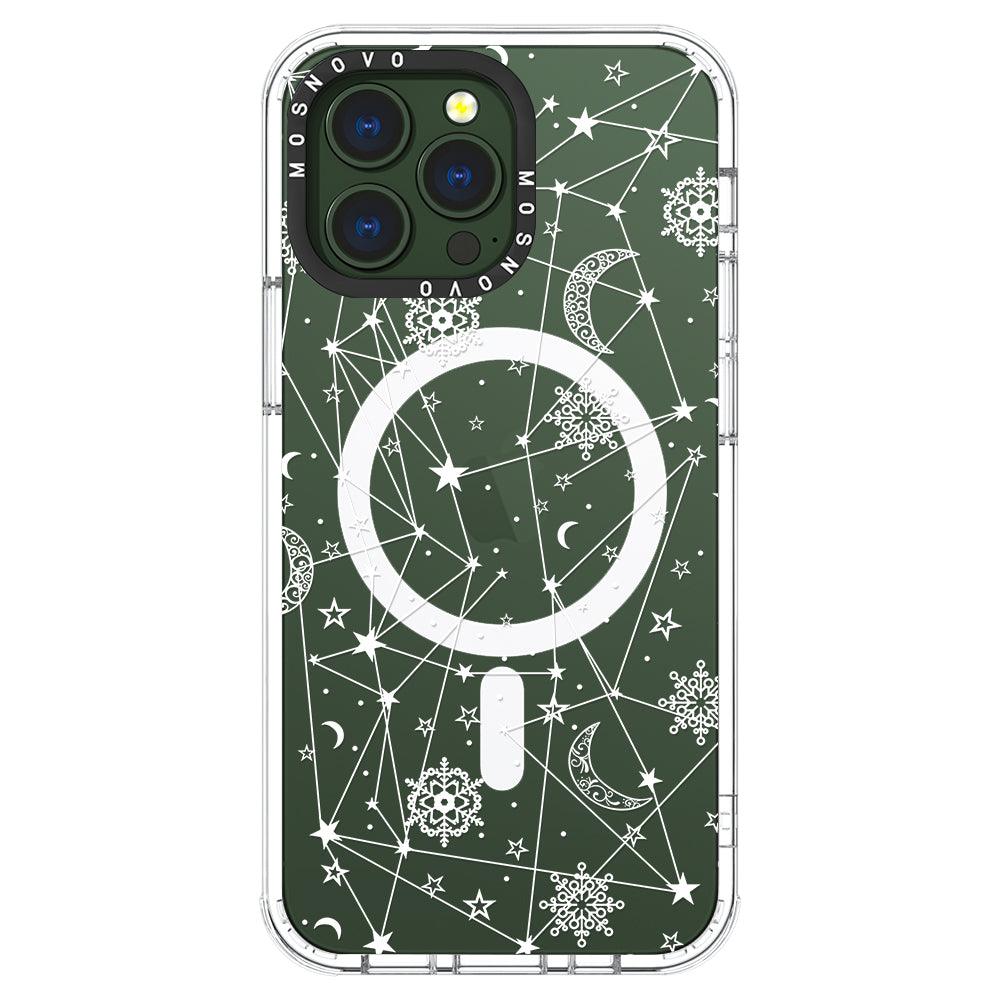 Night Sky Phone Case - iPhone 13 Pro Case - MOSNOVO