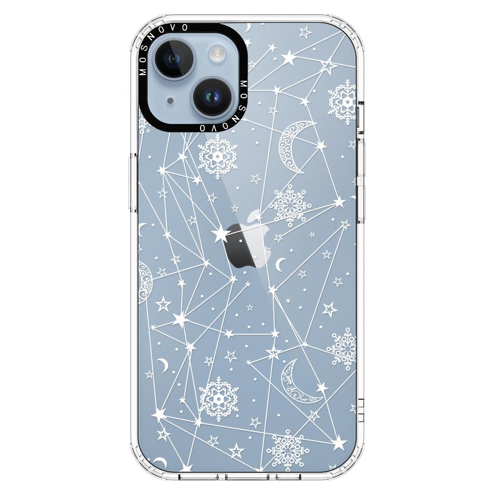 Night Sky Phone Case - iPhone 14 Case - MOSNOVO