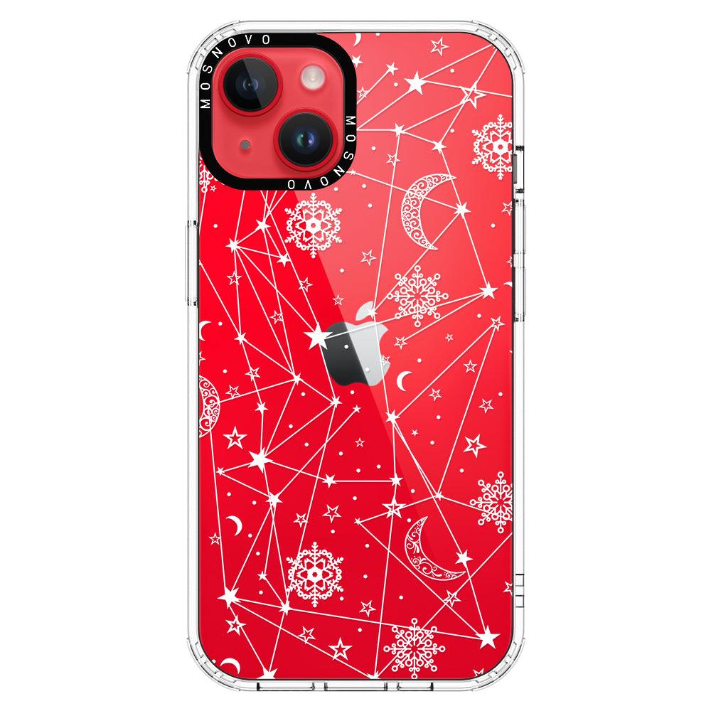 Night Sky Phone Case - iPhone 14 Case - MOSNOVO