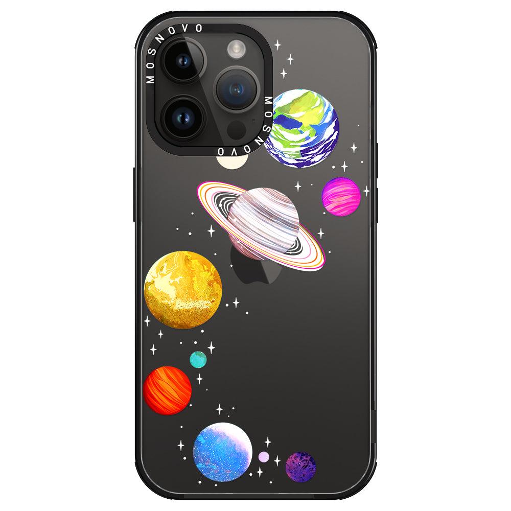 Phone Case Planet