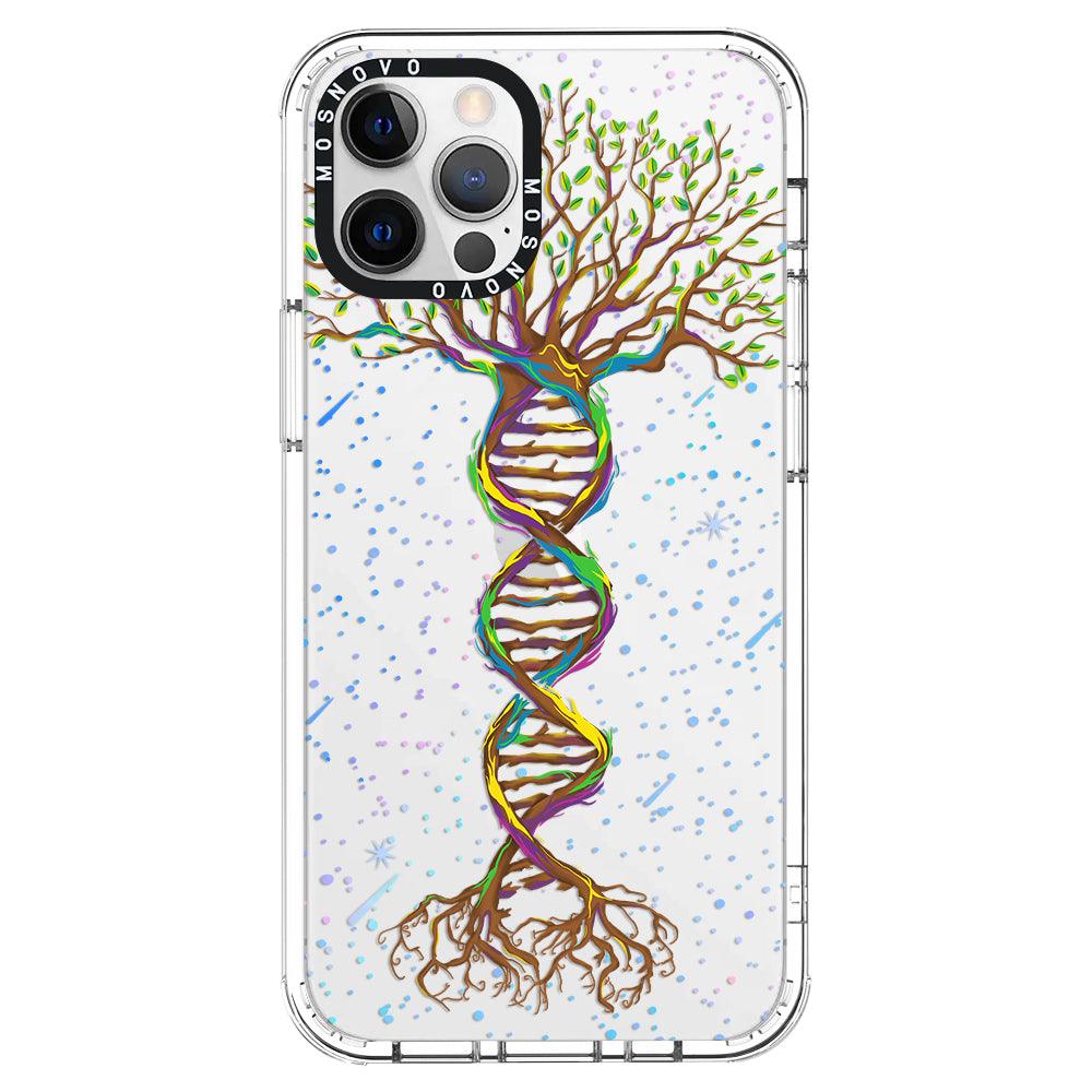 Life Tree Phone Case - iPhone 12 Pro Case - MOSNOVO