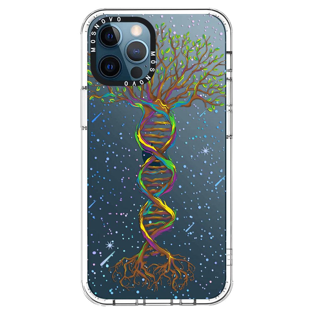 Life Tree Phone Case - iPhone 12 Pro Case - MOSNOVO