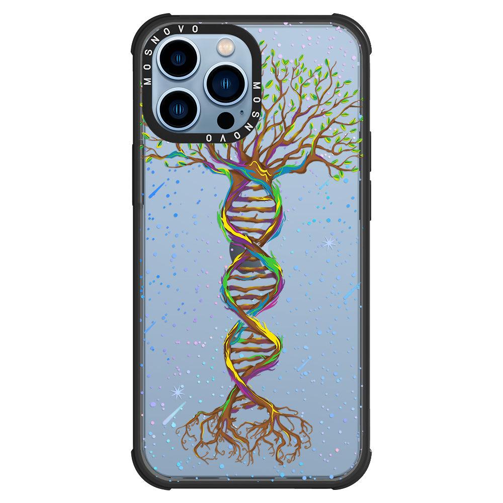 Life Tree Phone Case - iPhone 13 Pro Max Case - MOSNOVO