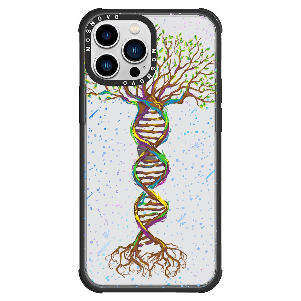 Life Tree Phone Case - iPhone 13 Pro Max Case - MOSNOVO