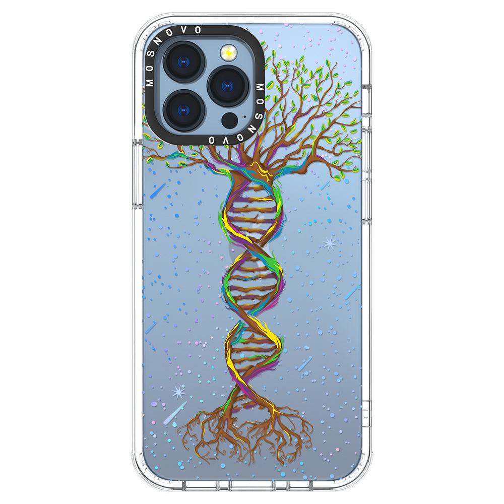 Life Tree Phone Case - iPhone 13 Pro Max Case - MOSNOVO