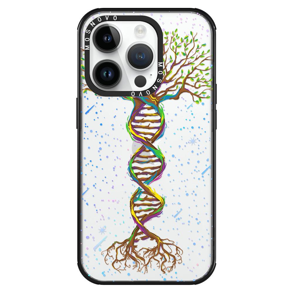 Life Tree Phone Case - iPhone 14 Pro Case - MOSNOVO