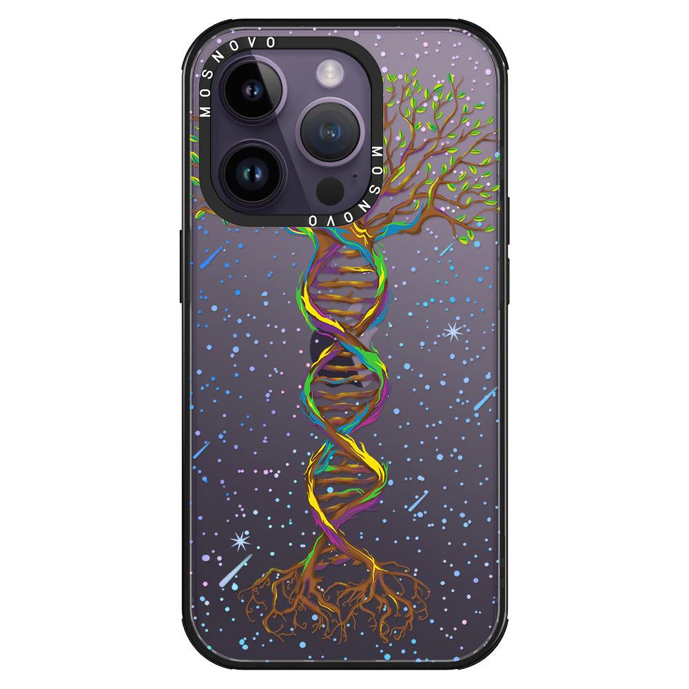 Life Tree Phone Case - iPhone 14 Pro Case - MOSNOVO