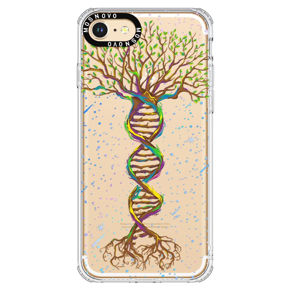 Life Tree Phone Case - iPhone 8 Case - MOSNOVO