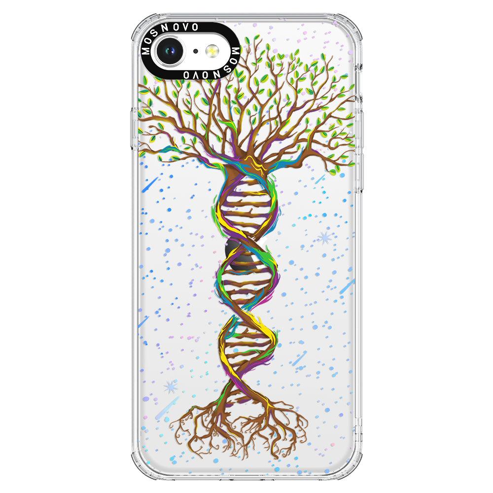 Life Tree Phone Case - iPhone 8 Case - MOSNOVO