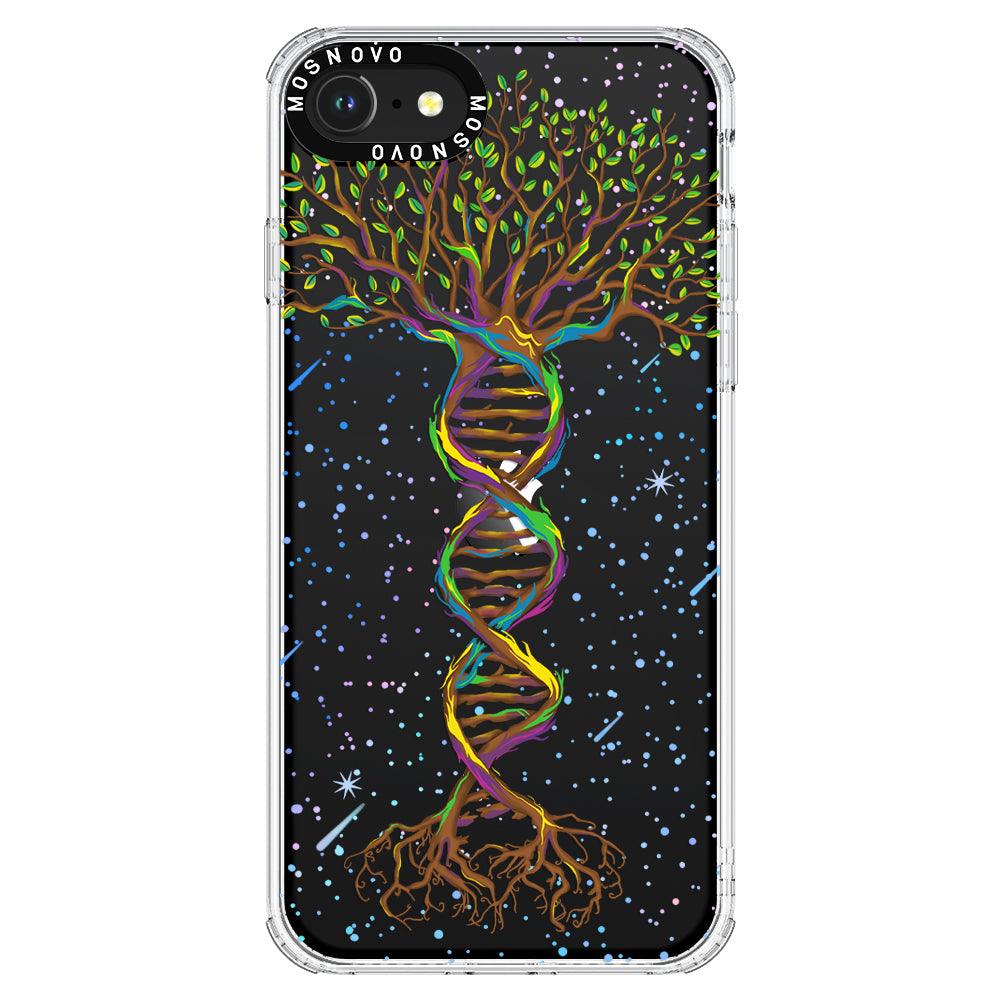 Life Tree Phone Case - iPhone 8 Case - MOSNOVO