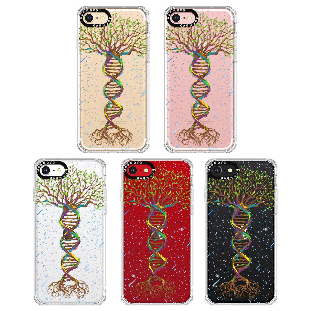 Life Tree Phone Case - iPhone 8 Case - MOSNOVO