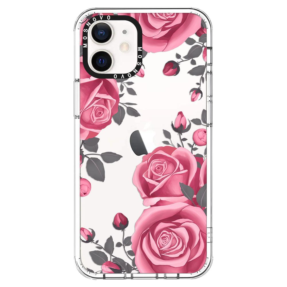 Valentine Phone Case - iPhone 12 Case - MOSNOVO