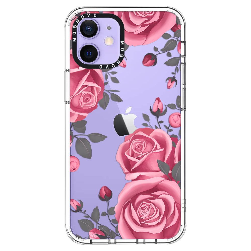 Valentine Phone Case - iPhone 12 Case - MOSNOVO