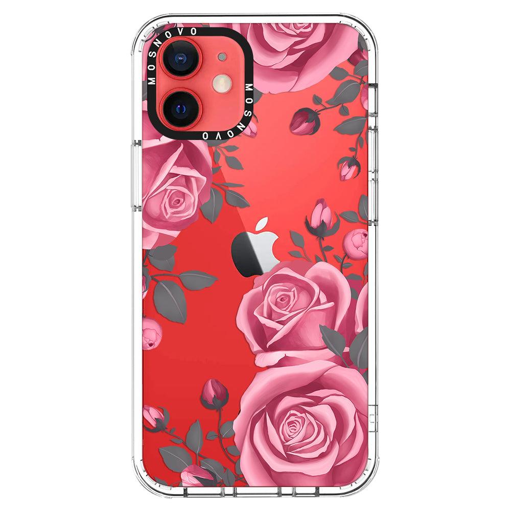 Valentine Phone Case - iPhone 12 Case - MOSNOVO