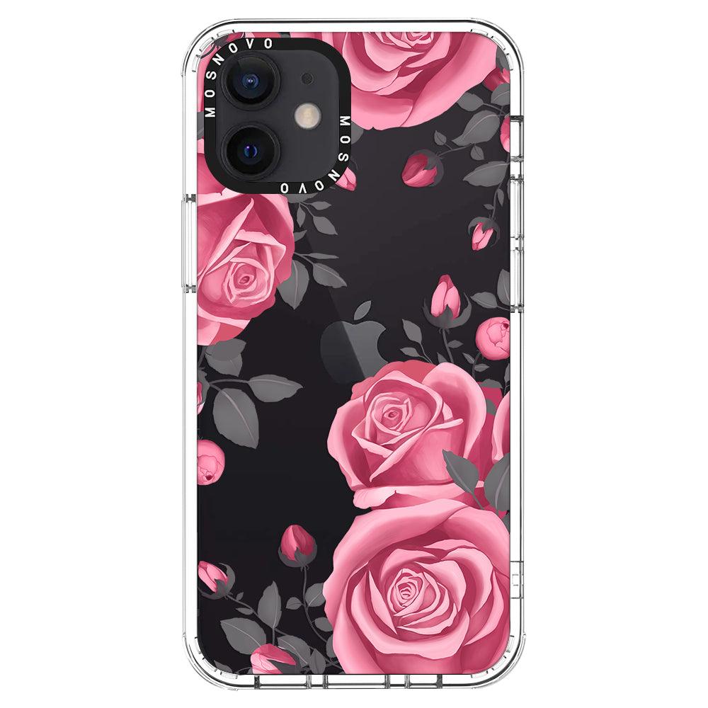 Valentine Phone Case - iPhone 12 Case - MOSNOVO