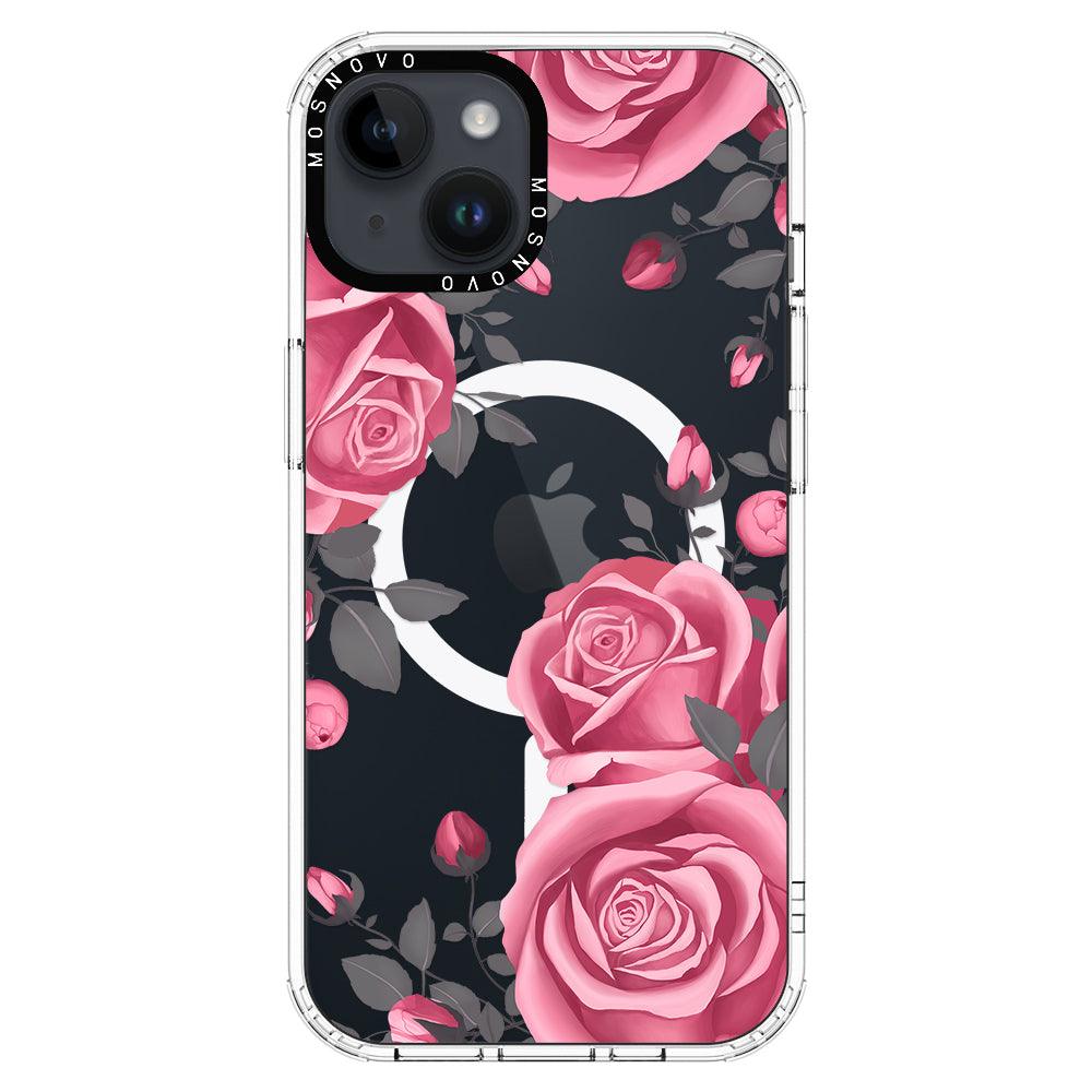 Valentine Phone Case - iPhone 14 Plus Case - MOSNOVO