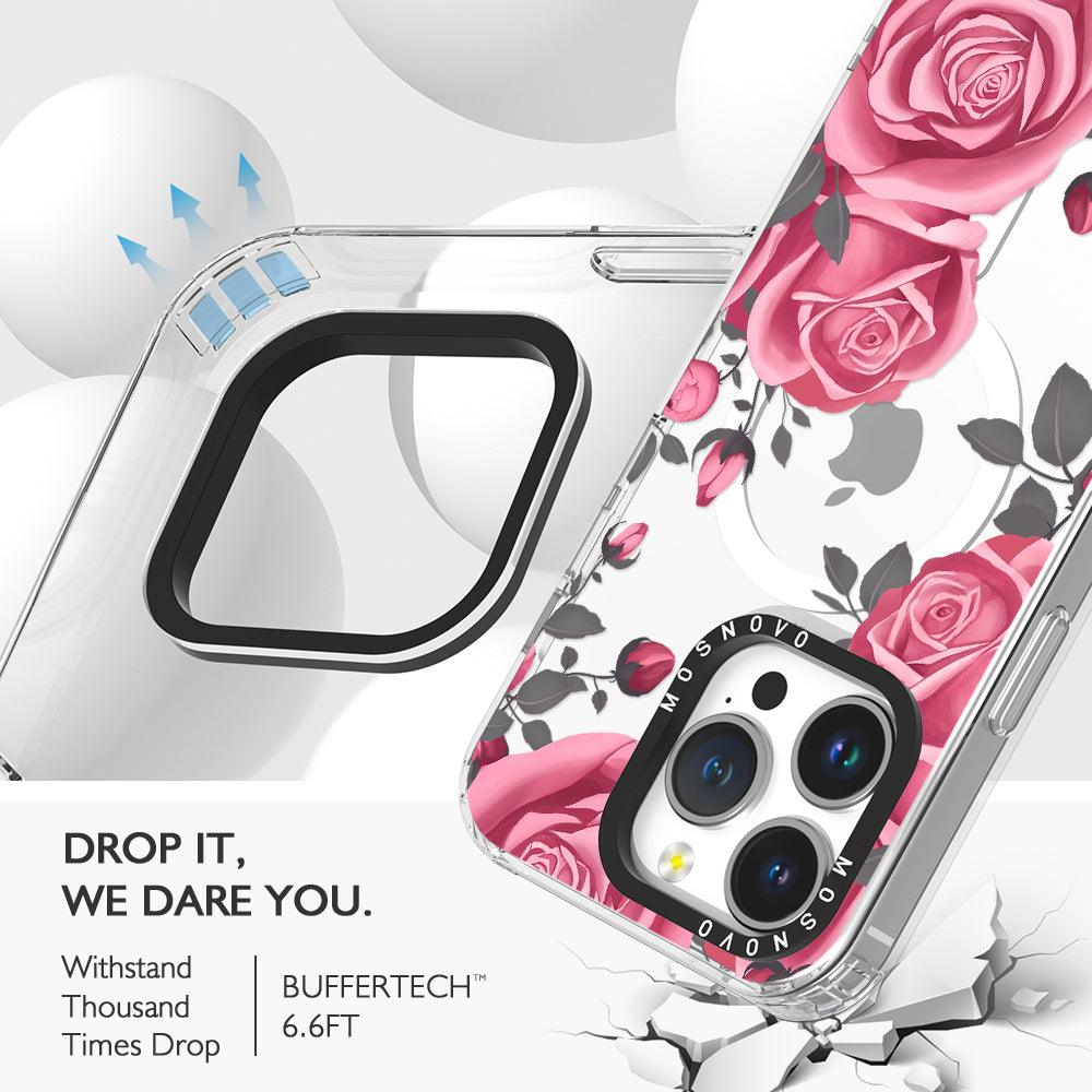 Valentine Phone Case - iPhone 14 Pro Case - MOSNOVO