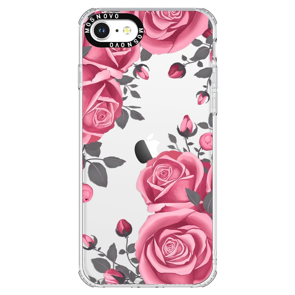 Valentine Phone Case - iPhone 7 Case - MOSNOVO