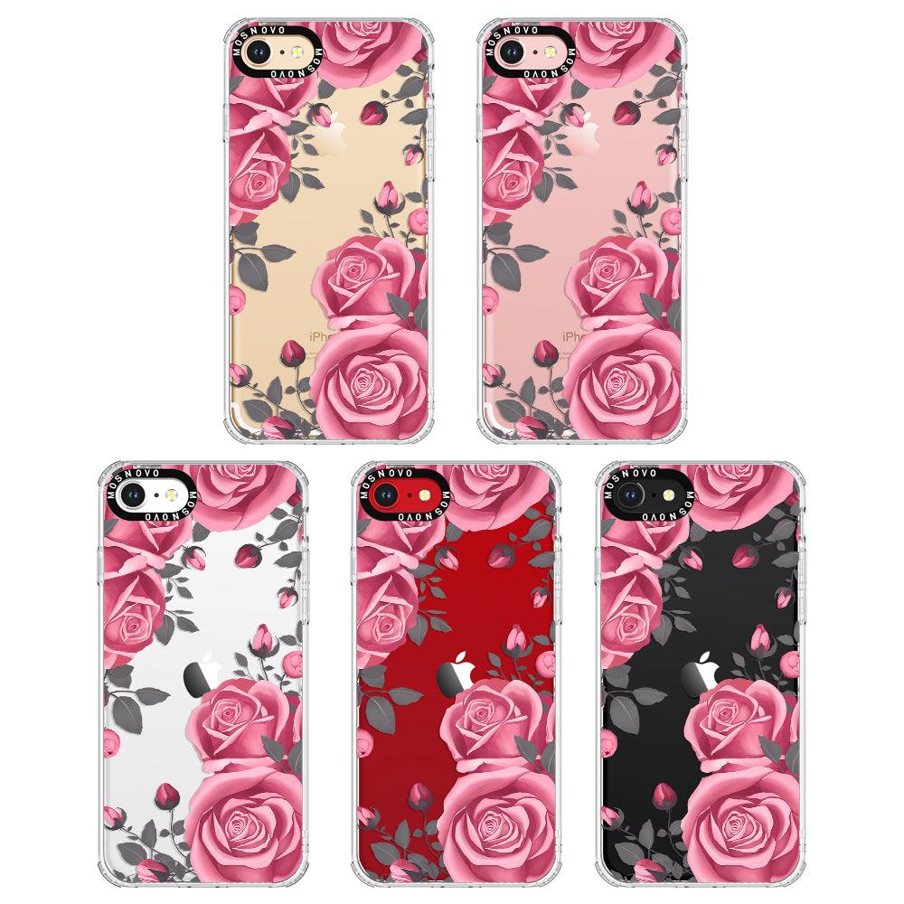 Valentine Phone Case - iPhone 7 Case - MOSNOVO