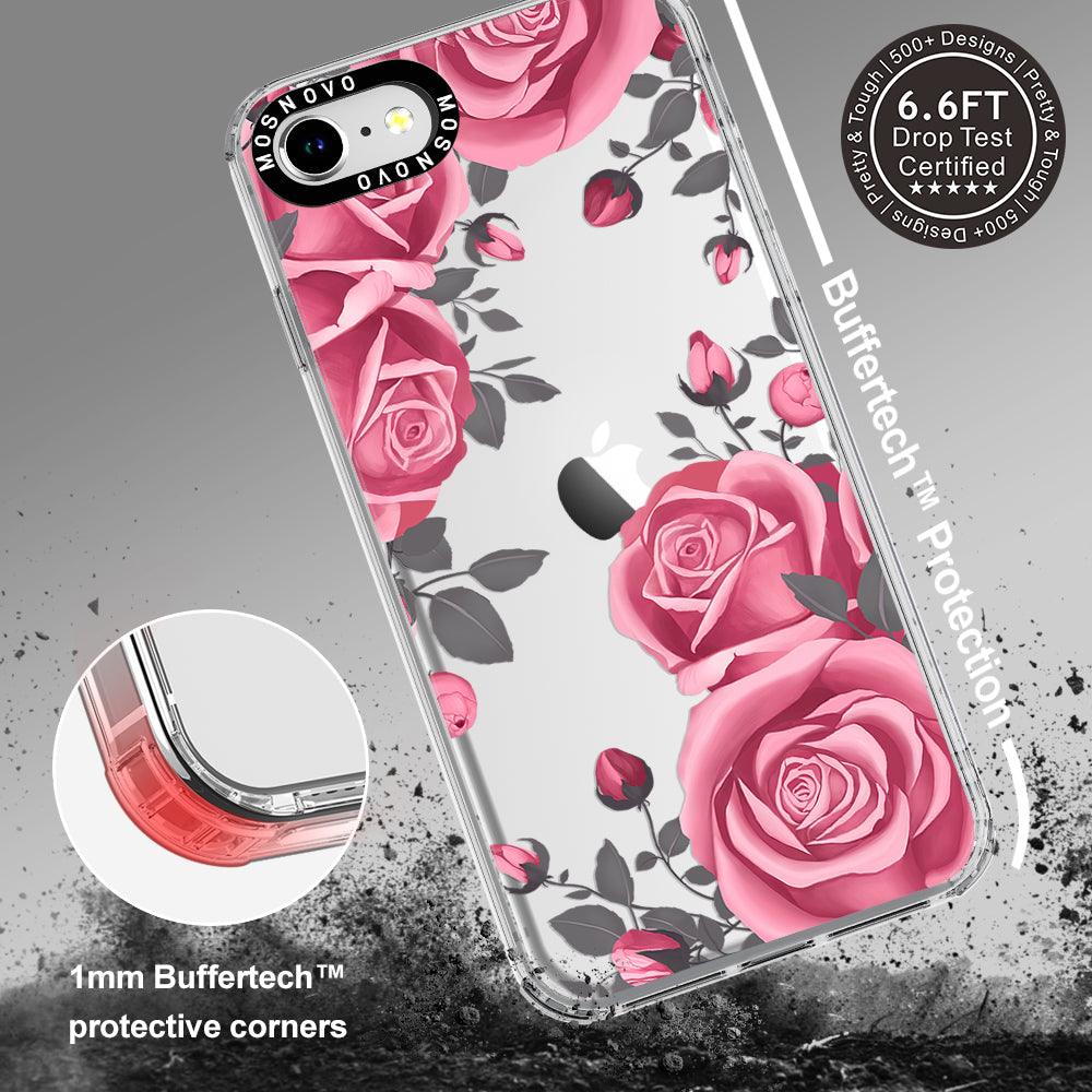 Valentine Phone Case - iPhone 7 Case - MOSNOVO