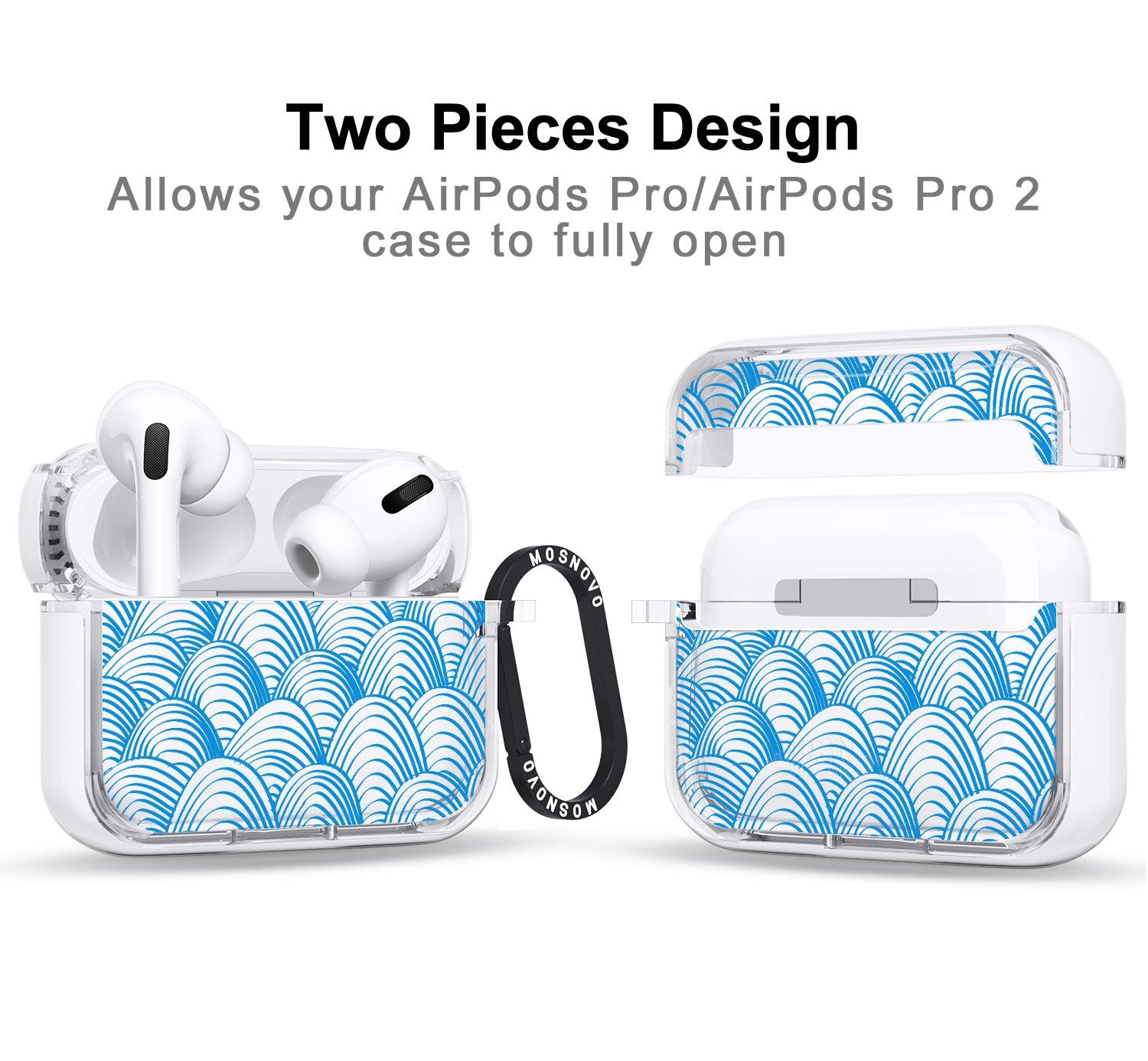 Wave airpods best sale