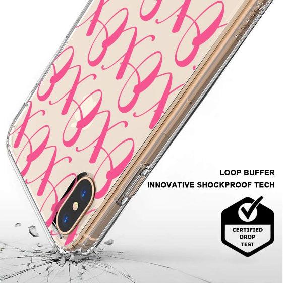 Rose Gold iPhone Rose Gold Louis Vuitton Pink - Novocom.top HD